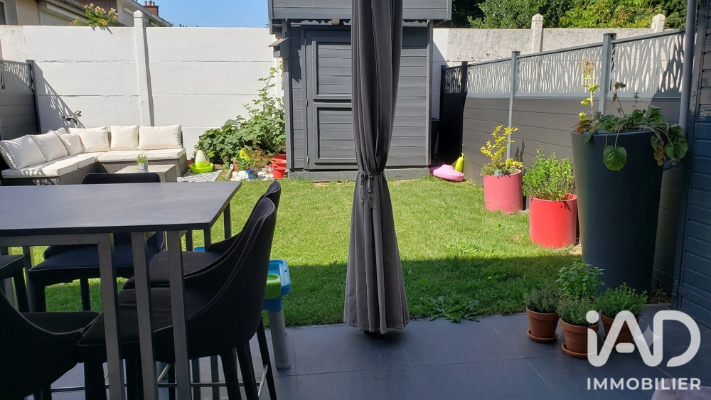 Vente Maison Vente Maison de ville 5 pièces Lille