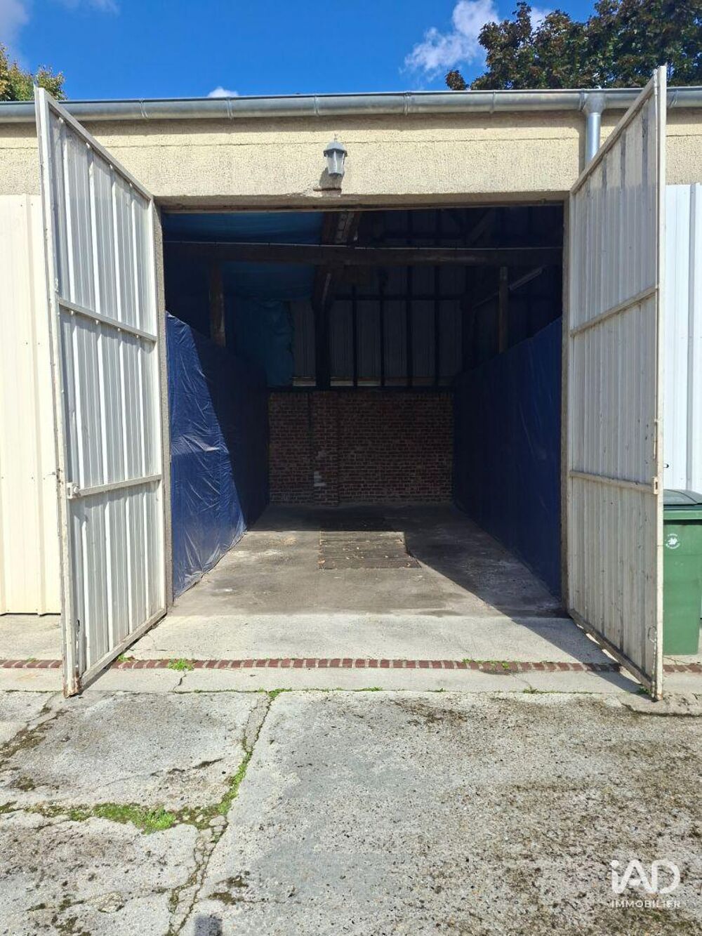   Location Boutique/Local commercial 25 m&sup2; 