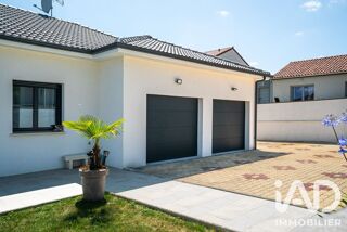 Vente Maison Vente Pavillon 5 pièces Rilhac-rancon