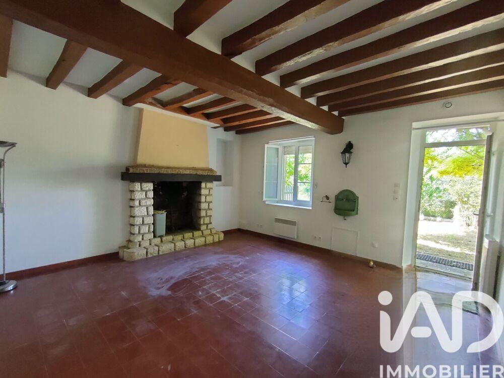 Vente Maison Vente Maison de campagne 9 pièces Tresson