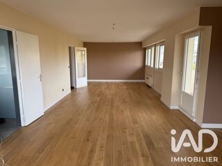 Appartement à vendre 5 pièces 116 m²