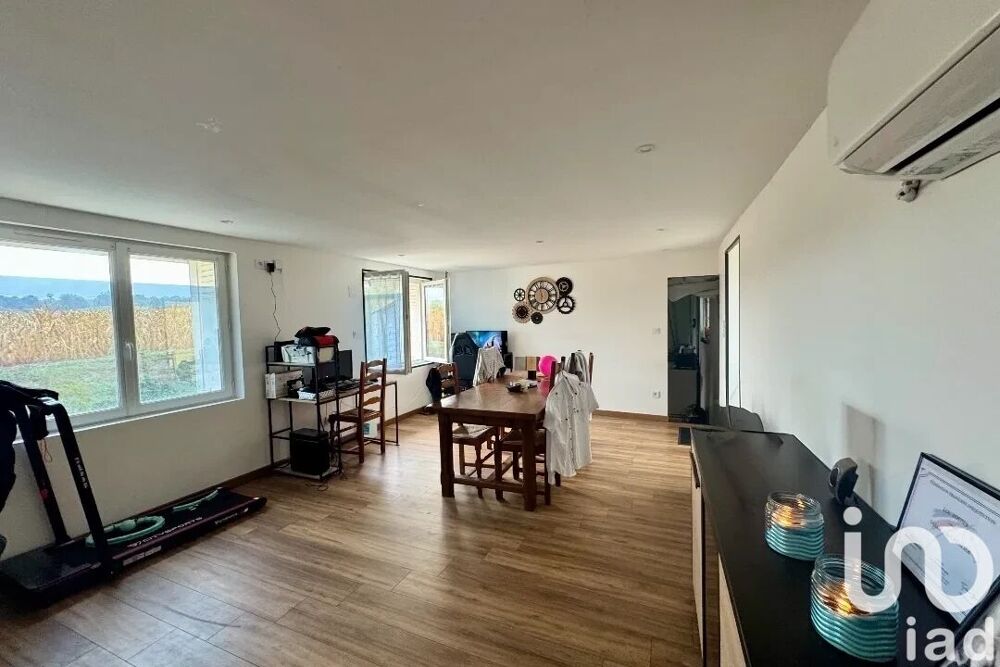 Vente Maison Vente Maison/villa 4 pièces Reignac