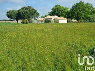  Terrain � vendre 485 m�