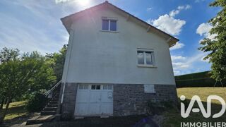  Maison à vendre 5 pièces 108 m²