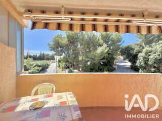  Appartement à vendre 1 pièce 26 m²