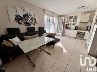  Appartement à louer 2 pièces 42 m²