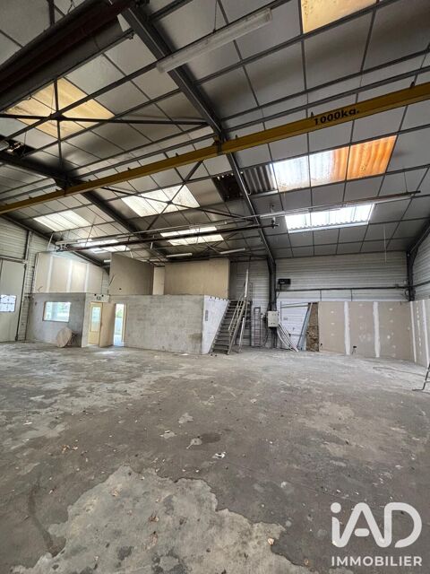   Vente Boutique/Local commercial 773 m&sup2; 