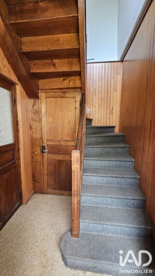  Maison à vendre 5 pièces 133 m²