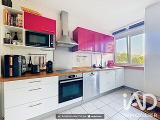  Appartement à vendre 3 pièces 79 m²