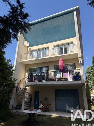  Maison à vendre 7 pièces 160 m²