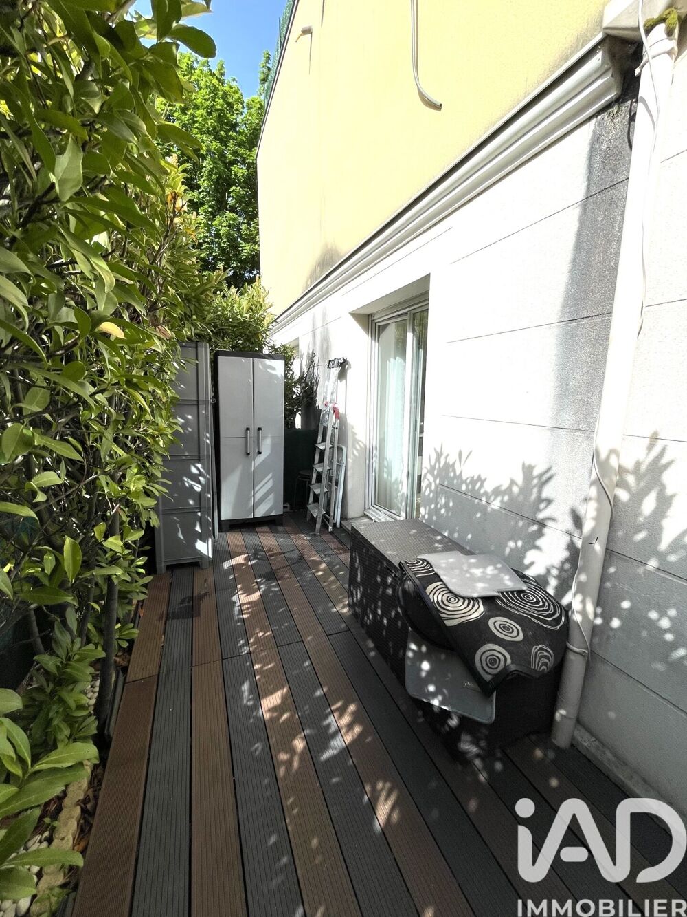 Vente Maison Vente Maison/villa 4 pièces Orly