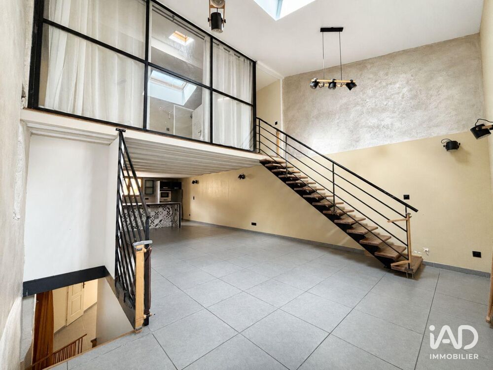 Location Maison/villa 4 pièces