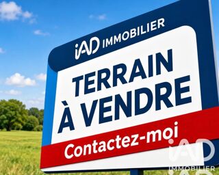  Terrain à vendre 391 m²