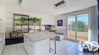  Appartement � vendre 3 pi�ces 60 m�