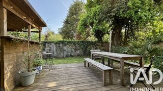  Maison � vendre 4 pi�ces 102 m�