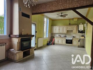  Maison à vendre 4 pièces 69 m²