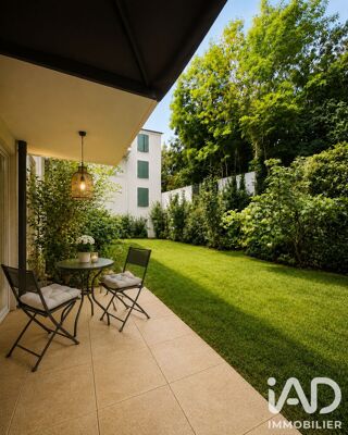  Appartement à vendre 4 pièces 84 m²