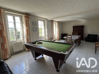  Maison à vendre 11 pièces 310 m²