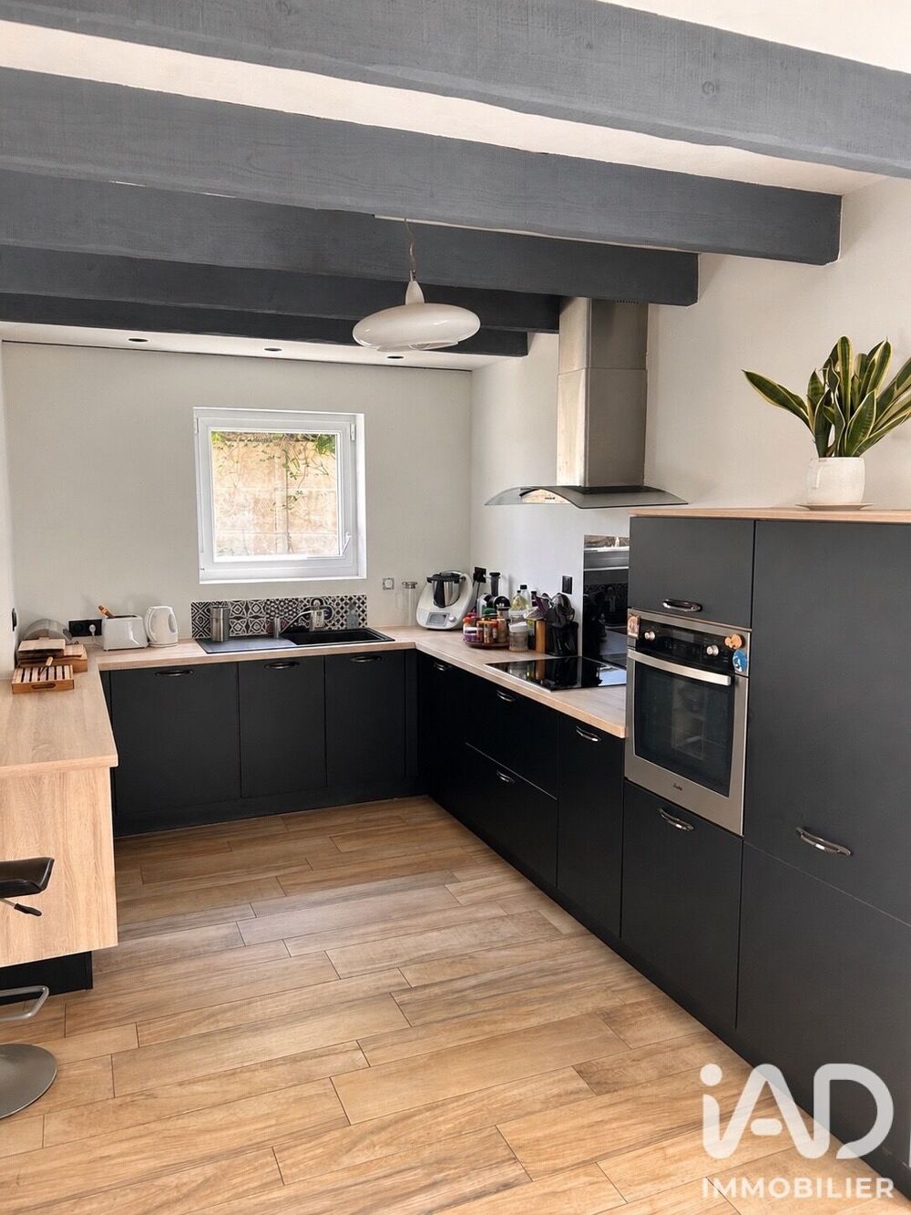 Vente Maison Vente Demeure 6 pièces Quessoy