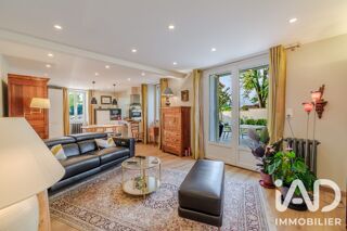  Maison à vendre 5 pièces 155 m²