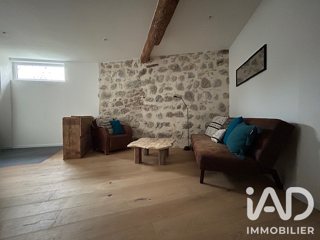  Appartement à louer 2 pièces 41 m²