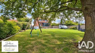  Maison à vendre 5 pièces 145 m²
