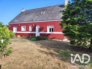  Maison à vendre 6 pièces 137 m²