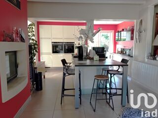  Maison à vendre 8 pièces 205 m²