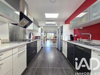  Maison à vendre 6 pièces 172 m²