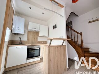  Maison à vendre 2 pièces 45 m²