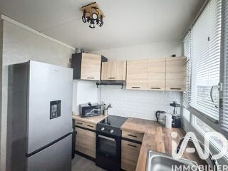  Appartement à vendre 4 pièces 67 m²