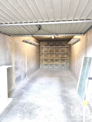  Appartement à louer 2 pièces 43 m²