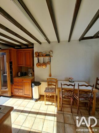  Maison à vendre 7 pièces 159 m²