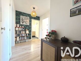  Appartement à vendre 3 pièces 69 m²