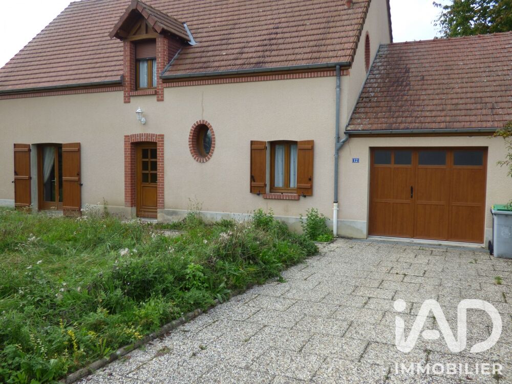 Vente Maison Vente Pavillon 5 pièces Le breuil