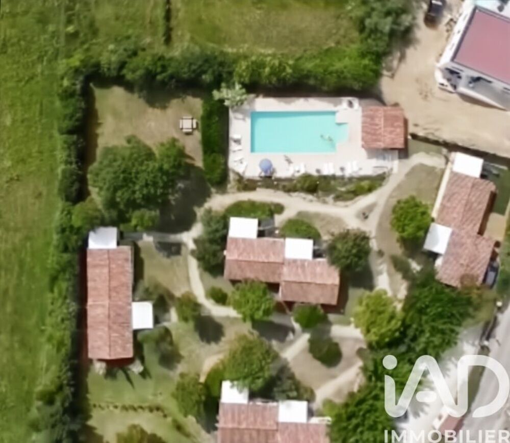 Vente Maison/villa 28 pièces
