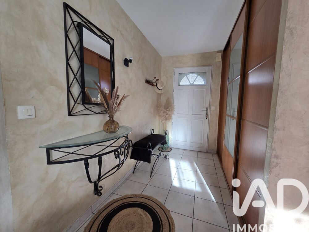 Vente Maison traditionnelle 6 pièces