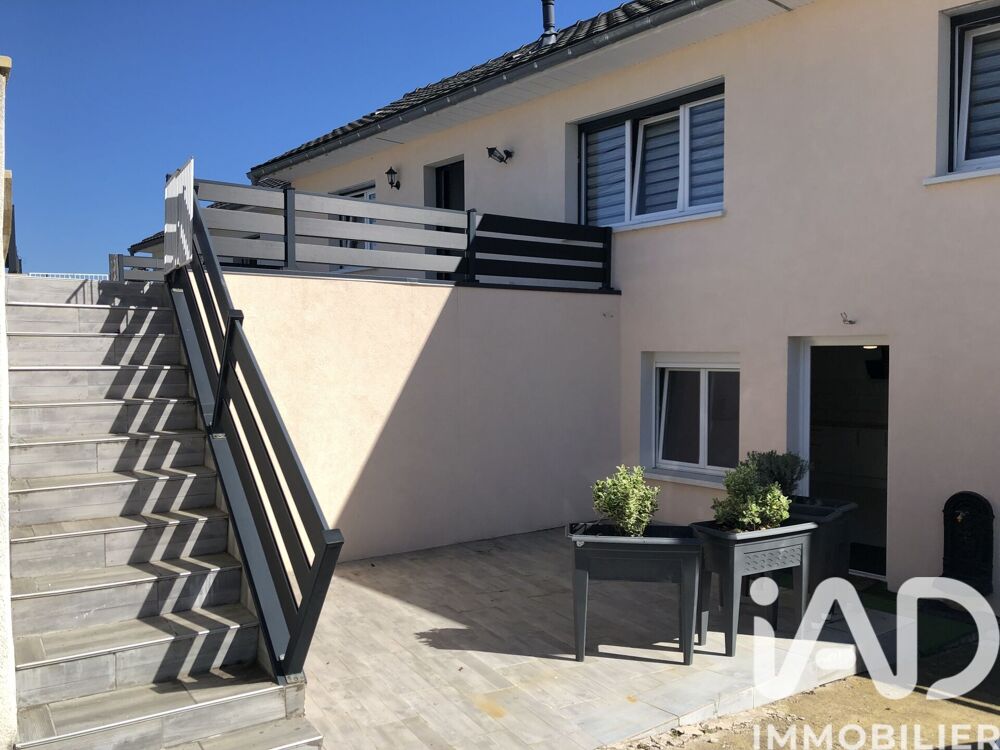 Maison 6 pièces 154 m² · à Creuzier-le-Neuf · 154 m² · 262 000 €