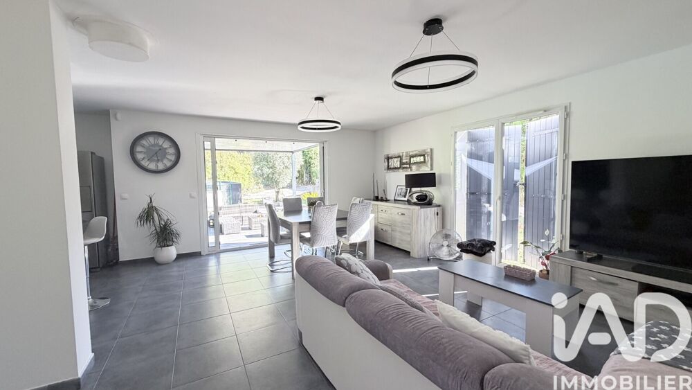 vente Maison - 5 pièce(s) - 110 m² Vence (06140)