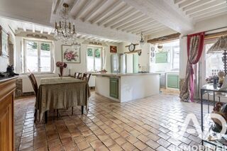  Maison à vendre 6 pièces 162 m²