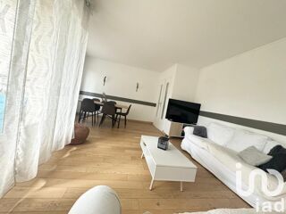  Appartement � vendre 3 pi�ces 63 m�