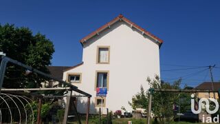  Maison à vendre 8 pièces 160 m²