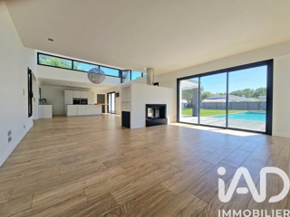 Maison 5 pièces 158 m² · à Saint-Hilaire-de-Riez · 158 m² · 650 000 €