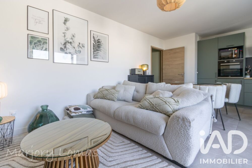Vente Appartement Vente Appartement 3 pièces Oullins-pierre-bénite