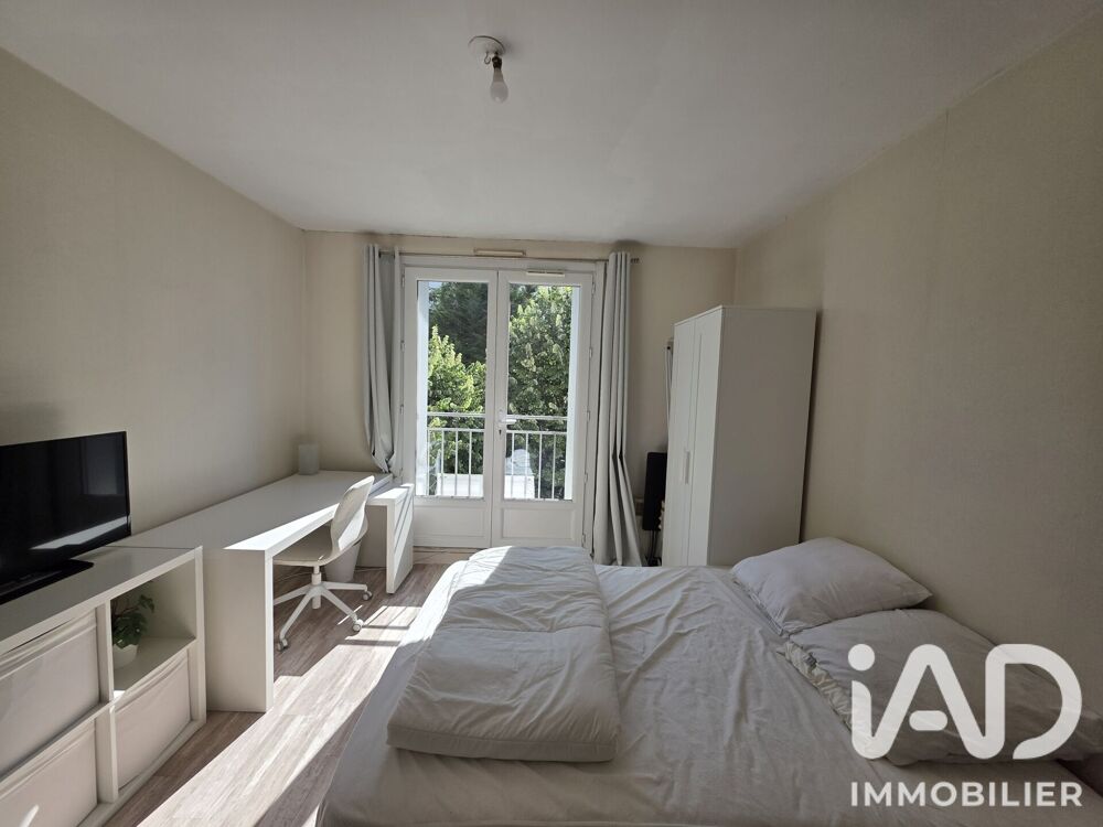 Vente Appartement Vente Appartement 1 pièce La riche
