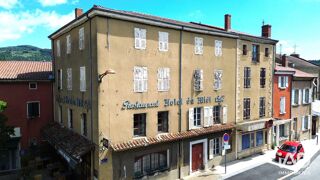  Maison à vendre 11 pièces 470 m²