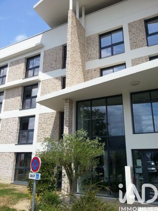  Appartement à vendre 1 pièce 27 m²