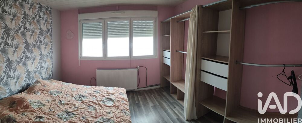 Vente Maison Vente Maison/villa 4 pièces L'isle-sur-le-doubs