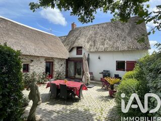  Maison à vendre 4 pièces 128 m²