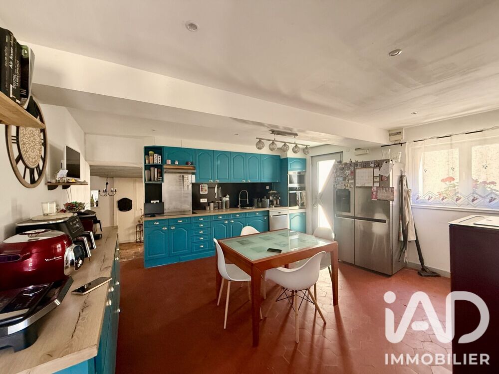 Vente Maison de ville 7 pièces